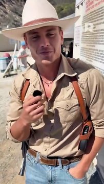 American Sniper_ The Last Round Behind the Scenes _ ReelShort