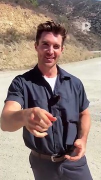 American Sniper_ The Last Round Movie Behind the Scenes _ ReelShort