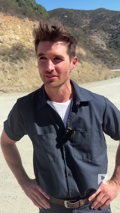 American Sniper_ The Last Round Movie Behind the Scenes _ ReelShort