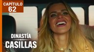 DINASTÍA CASILLAS | CAPÍTULO 62 COMPLETO (08/01/2026)