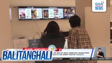 2025 MMFF entries, showing pa rin sa mga sinehan hanggang Jan. 14; mataas umanong presyo ng MMFF movie tickets, pinag-aaralan ng MMDA | Balitanghali