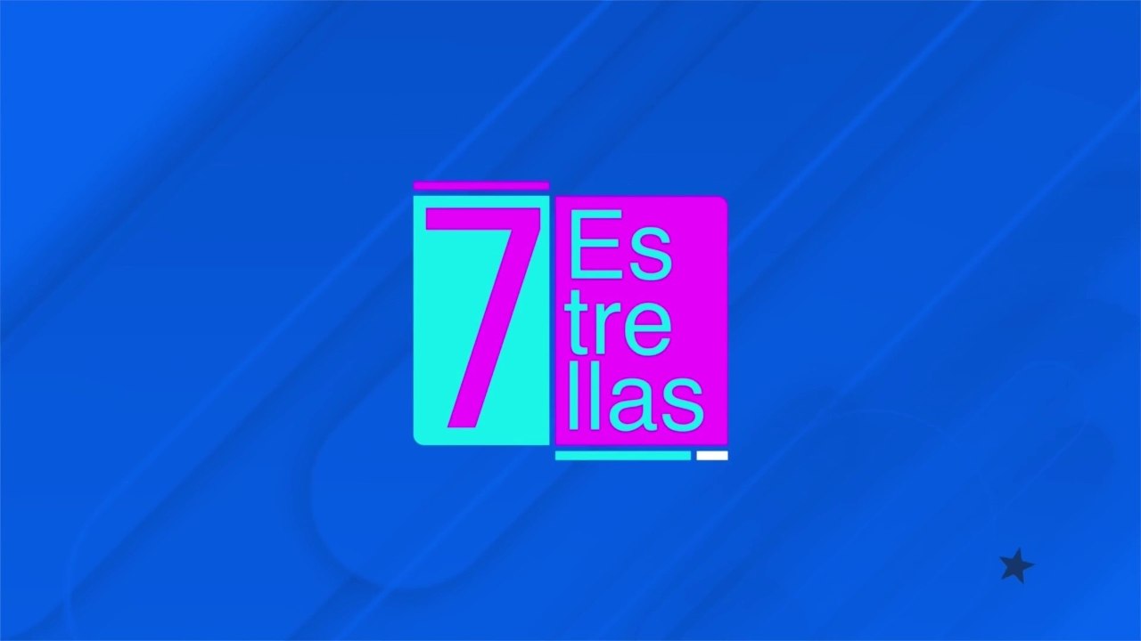 7 Estrellas 08 enero 2026