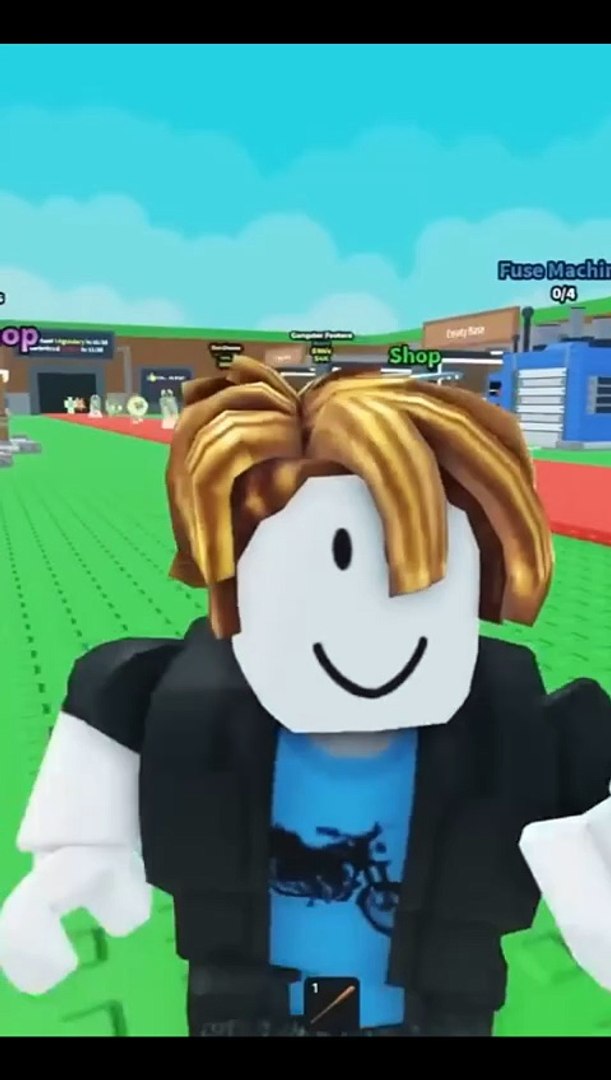 Roblox gaming