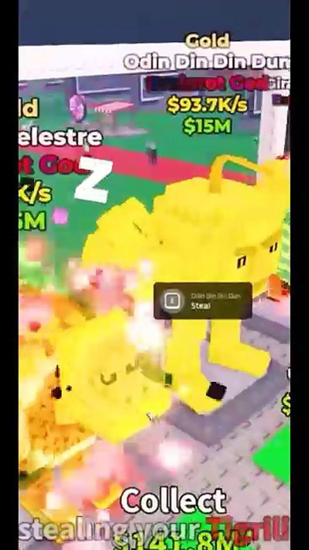 Roblox gaming