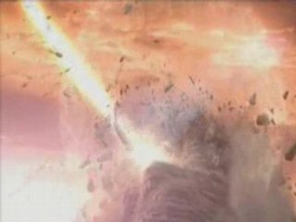 stargate sg1 Les jaffas