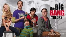 La teoría del big bang (T3:C6) español latino