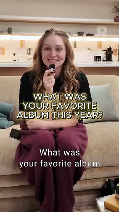 2025 Year in Review _ Happy New Year _ ReelTalk