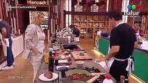 Revelaron qué participante habría iniciado la movida para excluir a Yanina Latorre de MasterChef Celebrity
