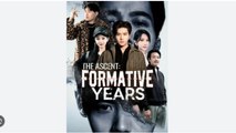 The Ascent Formative Years Drama Movies English Sub