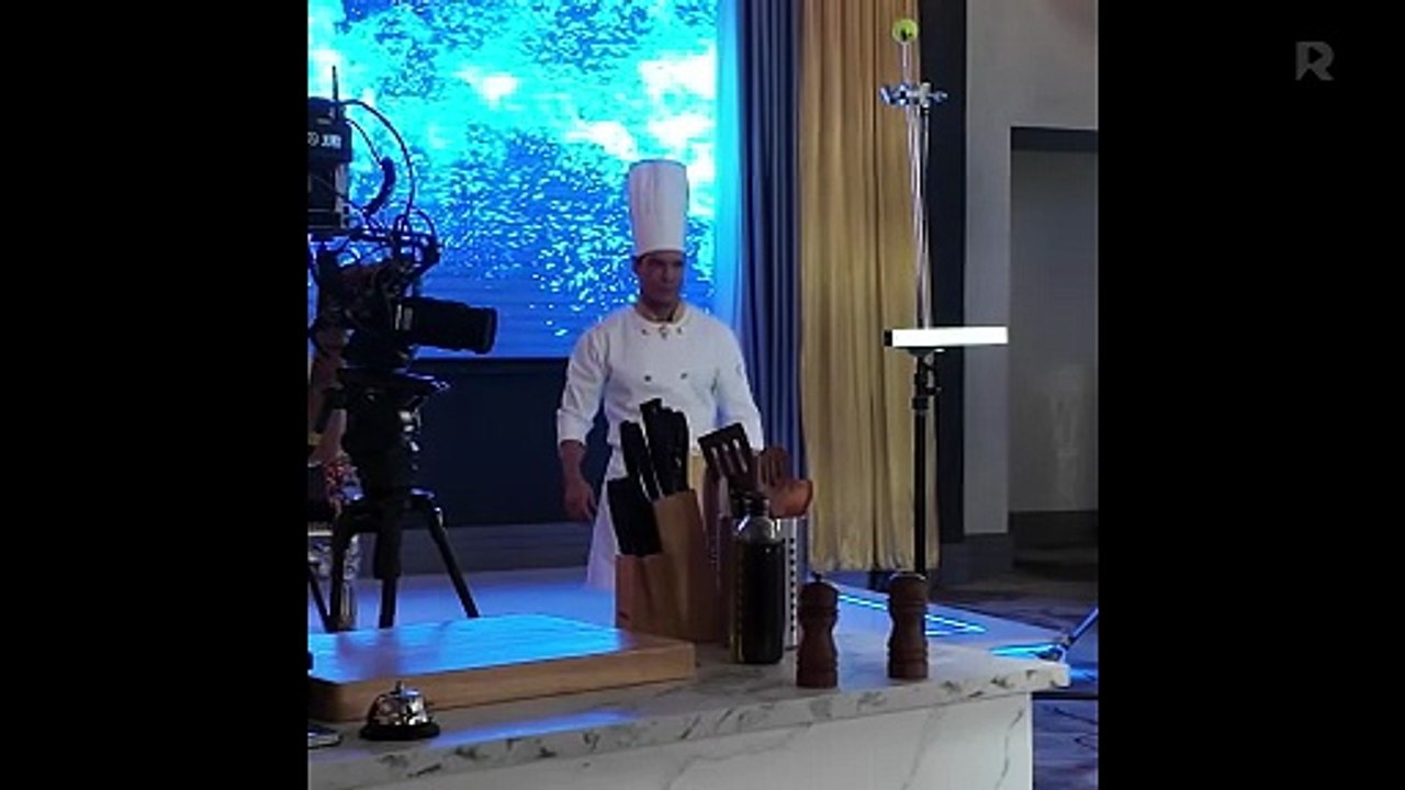 Happy Holidays  Hollywood _ ReelShort 2025 Holiday Special