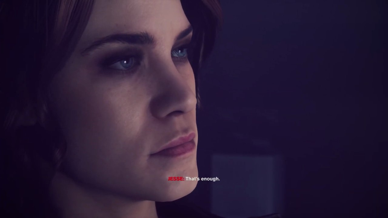 Control Gameplay
