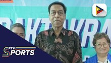 ASTAF U-19 Asian Sepaktakraw Championship, gaganapin sa Manila sa Nobyembre