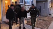 ICE: la controversial fuerza de seguridad detrás de las deportaciones de migrantes