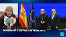 Justicia para las víctimas de abusos religiosos en España tras décadas de silencio
