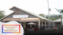 Pusat media dibuka sempena PRK Kinabatangan dan DUN Lamag