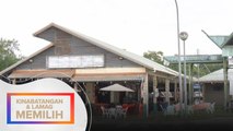 Pusat media dibuka sempena PRK Kinabatangan dan DUN Lamag