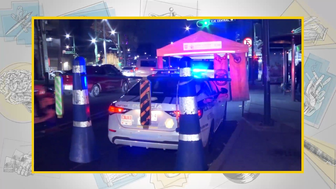 Mondragón cuestiona la Guardia Nacional y el modelo actual | El Asalto a la Razón