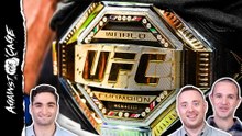 Predicting Every UFC Champion of 2026 | Against the Cage
