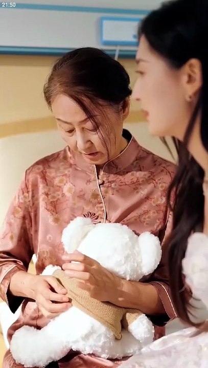 Shattered Hearts Rekindled Drama Movies English Sub