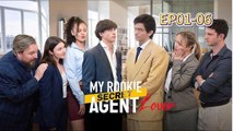My Rookie Secret Agent Lover - FULL MOVIE 2026