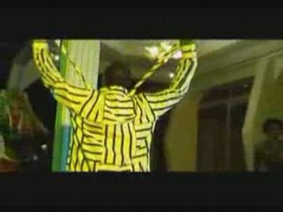 KABOSE BULEMBI - roman d'amour