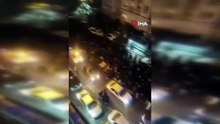 İran halkı direnişe devam ediyor! Ekonomik kriz protestoları 12'nci gününde; internet kesildi!