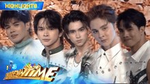 Makisayaw kasama ang 1621 sa kanilang latest single ‘Manifest Mo Na Yan’ | It’s Showtime