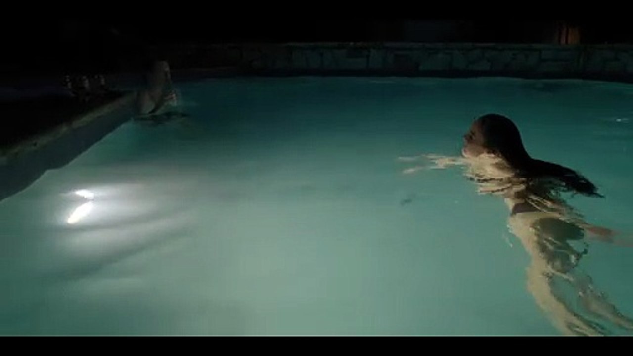 022. For All Mankind 3x03 _ Kiss Scenes — Danny and Jenna (Casey W. Johnson and Samantha Boscarino)