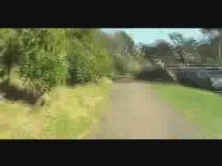 Rock and Roll Geek Show - Biking With Butler