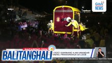 Balitanghali: (Part 1) January 9, 2026