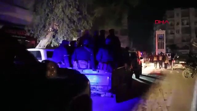 Halep’te terör devri resmen kapandı! Suriye ordusu şehrin tamamında kontrolü ele geçirdi!