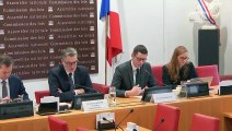 Commission des lois : Accords du Touquet sur l’action publique et le respect des libertés et droits fondamentaux des personnes migrantes - Jeudi 8 janvier 2026