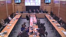 Commission des affaires culturelles : Membres de la convention citoyenne sur les temps de l’enfant et M. Kenza Occansey, président du comité de gouvernance - Mercredi 7 janvier 2026