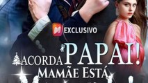 Acorda, Papai! Mamãe Está Morrendo!