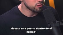 Aprende a decir no a lo innecesario.