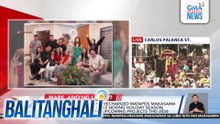 Mare, Ano'ng Latest? (January 9, 2026) | Balitanghali