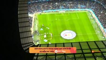 Highlight - Manchester City - Brighton & Hove Albion