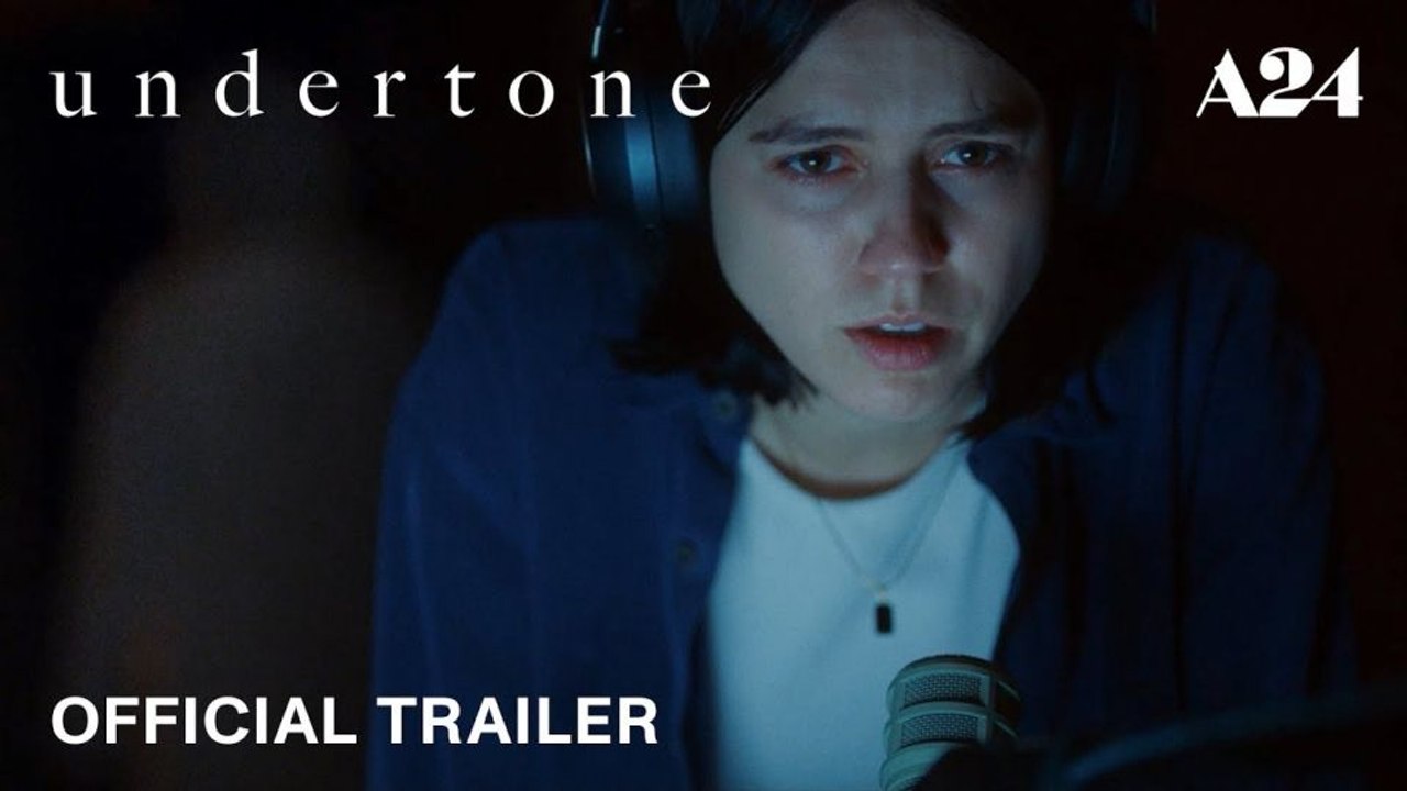 Undertone Fragman