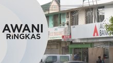AWANI Ringkas: Menjelang PRK Parlimen Kinabatangan, DUN Lamag
