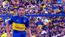 Copa LPF: Boca 1 - 1 San Lorenzo (2do Tiempo)