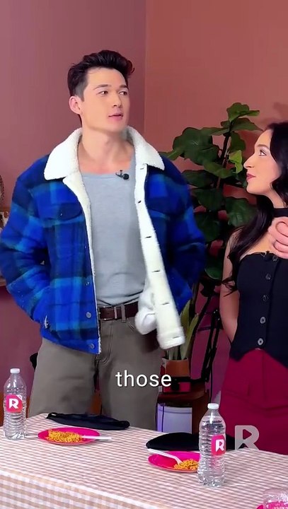 Blind Taste Test Challenge _ Eric Guilmette  Jeff Lawless  and Mariah Moss  _ ReelTalk EP 45