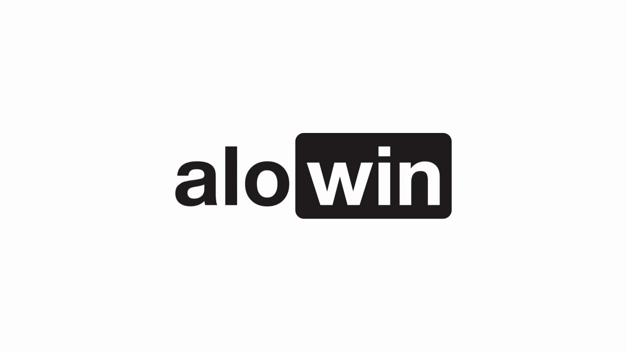 How To Register Your AloWin Account | Desktop Browser