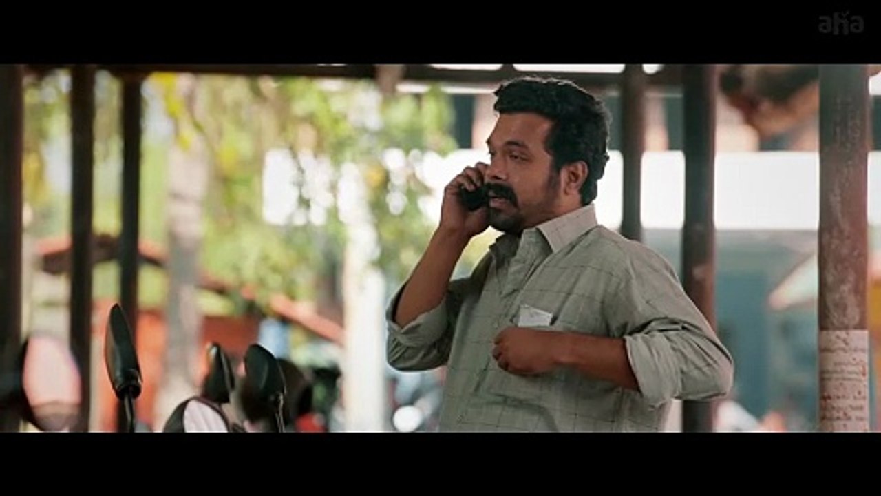 Azadi (2026)Telugu  Part-01