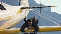 Mission: Impossible - The Final Reckoning - Featurette Mission dans les airs [VOST|HD1080p]