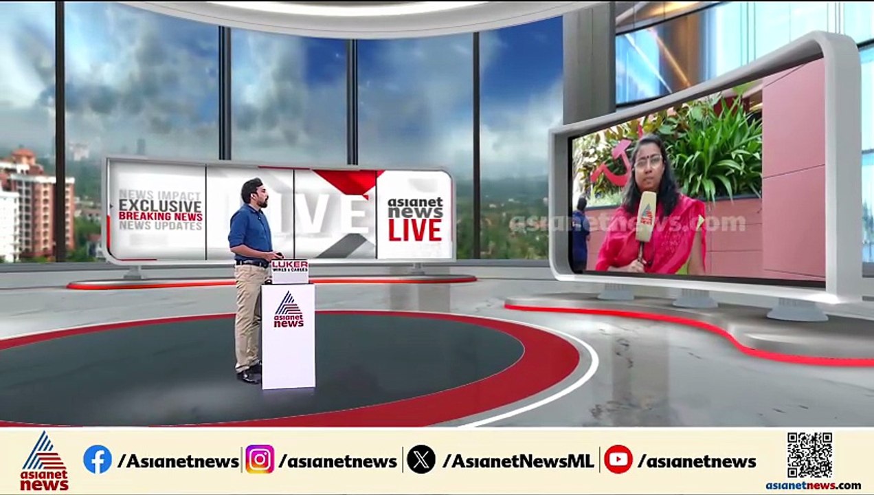 തദ്ദേശ തെരഞ്ഞെടുപ്പ് തിരിച്ചടി ചർച്ച ചെയ്യാൻ എൽഡിഎഫ്; യോഗം ഉടൻ