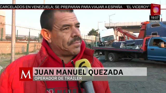 Apoyaremos a locatarios del mercado Sonora: Brugada | Jaime Núñez, 8 de enero de 2026