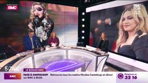 Le bonus RMC : Madonna de retour avec 