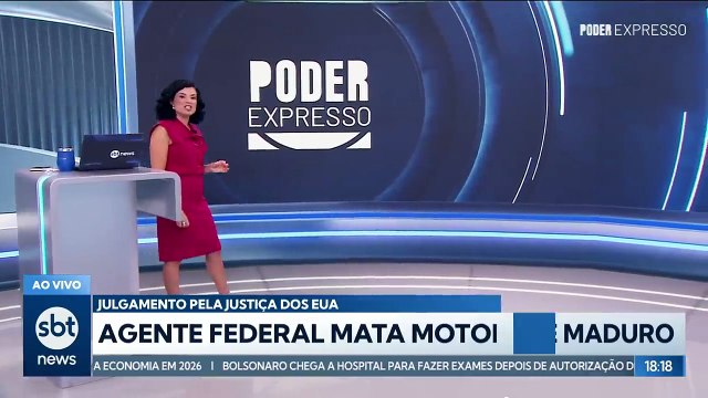 Mulher morre após ser baleada por agente de imigração nos EUA