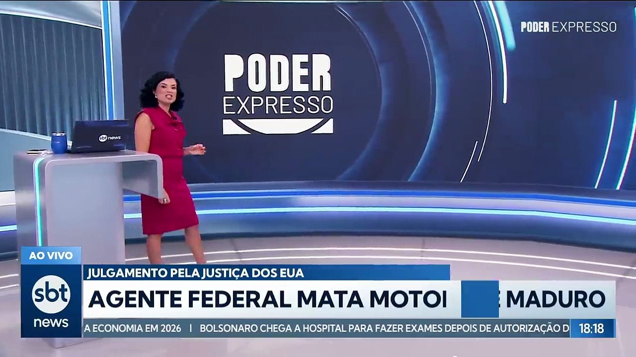 Mulher morre após ser baleada por agente de imigração nos EUA