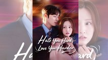 Hate You Hard Love You Harder FULLMOVIE 2026 #englishsub